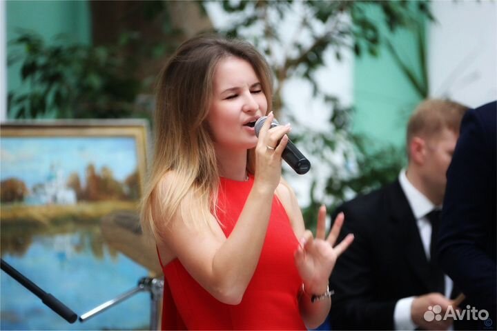 Педагог по вокалу