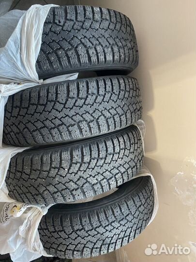 Nordman WR SUV 225/65 R17 106T