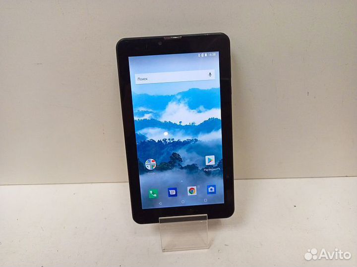 Планшет с SIM-картой Digma Optima Prime 5, 3G