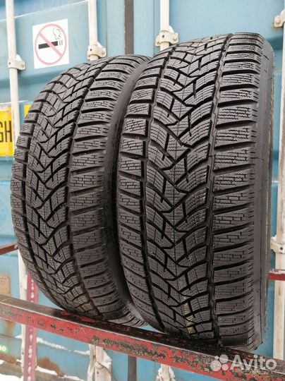 Dunlop Winter Sport 5 215/55 R17 98V