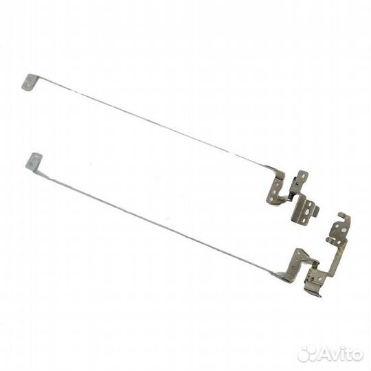 Шарниры Lenovo G570, G575, (Б/У)