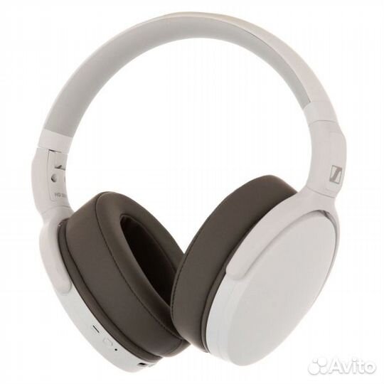 Наушники Sennheiser HD 350BT white