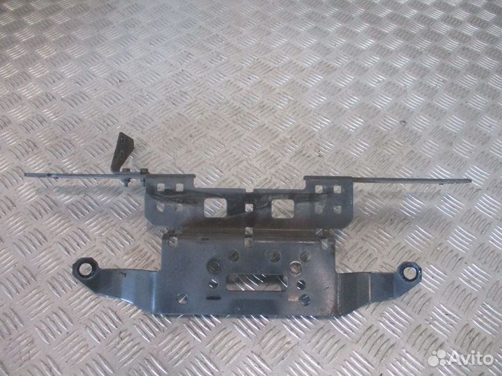 Кронштейн модулятора Mercedes-Benz A9604299769