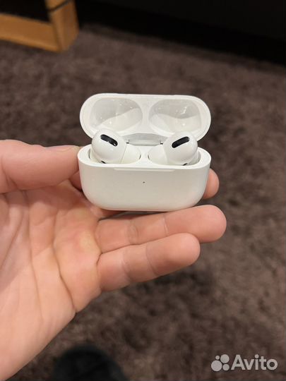 Airpods Pro оригинал