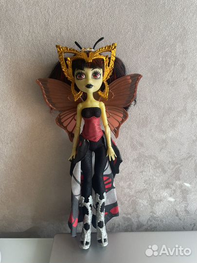 Кукла Монстер Хай