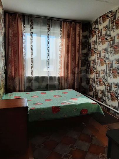 3-к. квартира, 73,1 м², 1/1 эт.