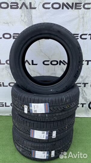 Pirelli Formula Energy 225/55 R18 98V