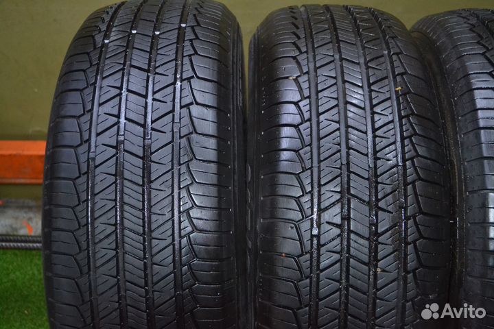 Tigar Summer SUV 215/65 R16 102H