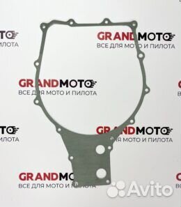 Прокладка крышки сцепления Honda GL1500