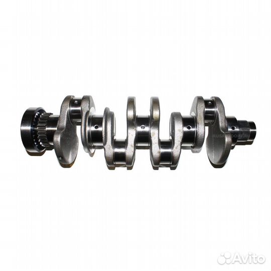 Вал коленчатый дв. Cummins ISF 2,8 (5264231/5282791/5340179/5349603/5443207/5264230)