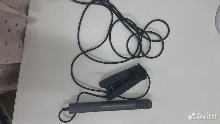 Микрофон philips SBC ME570