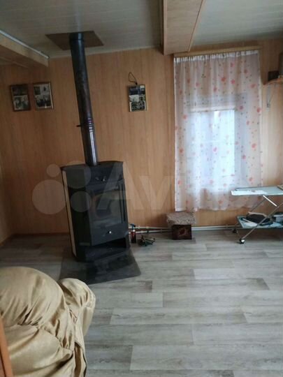 Дом 362 м² на участке 20 сот.