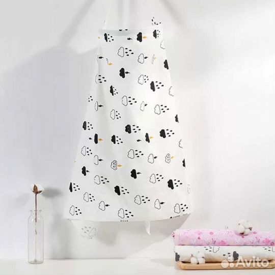 Милк-снуд для кормления