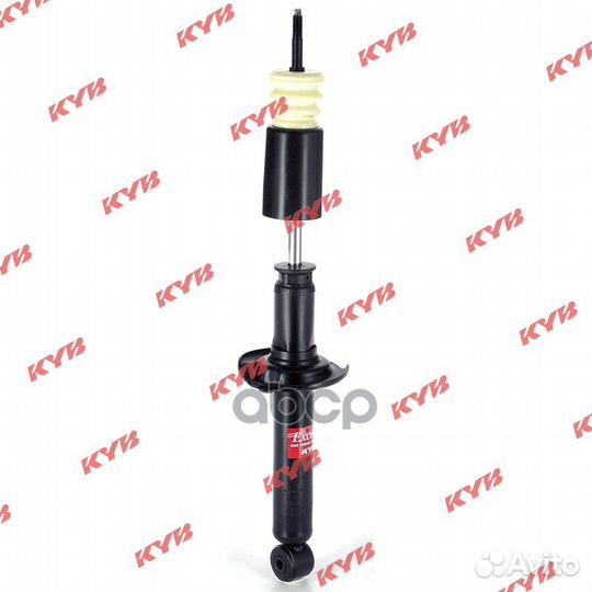 Амортизатор подвески задн toyota: paseo кабрио