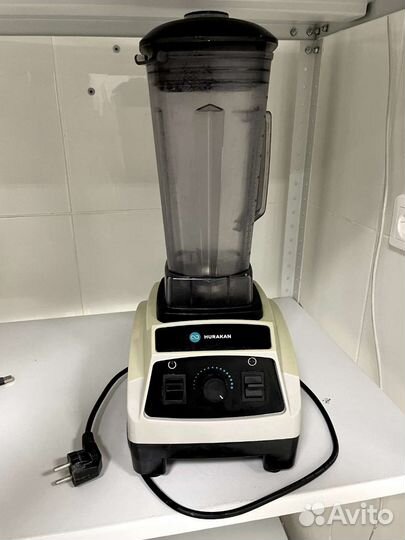Блендер hurakan
