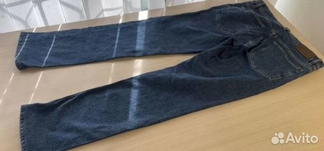 Мужские джинсы trussardi