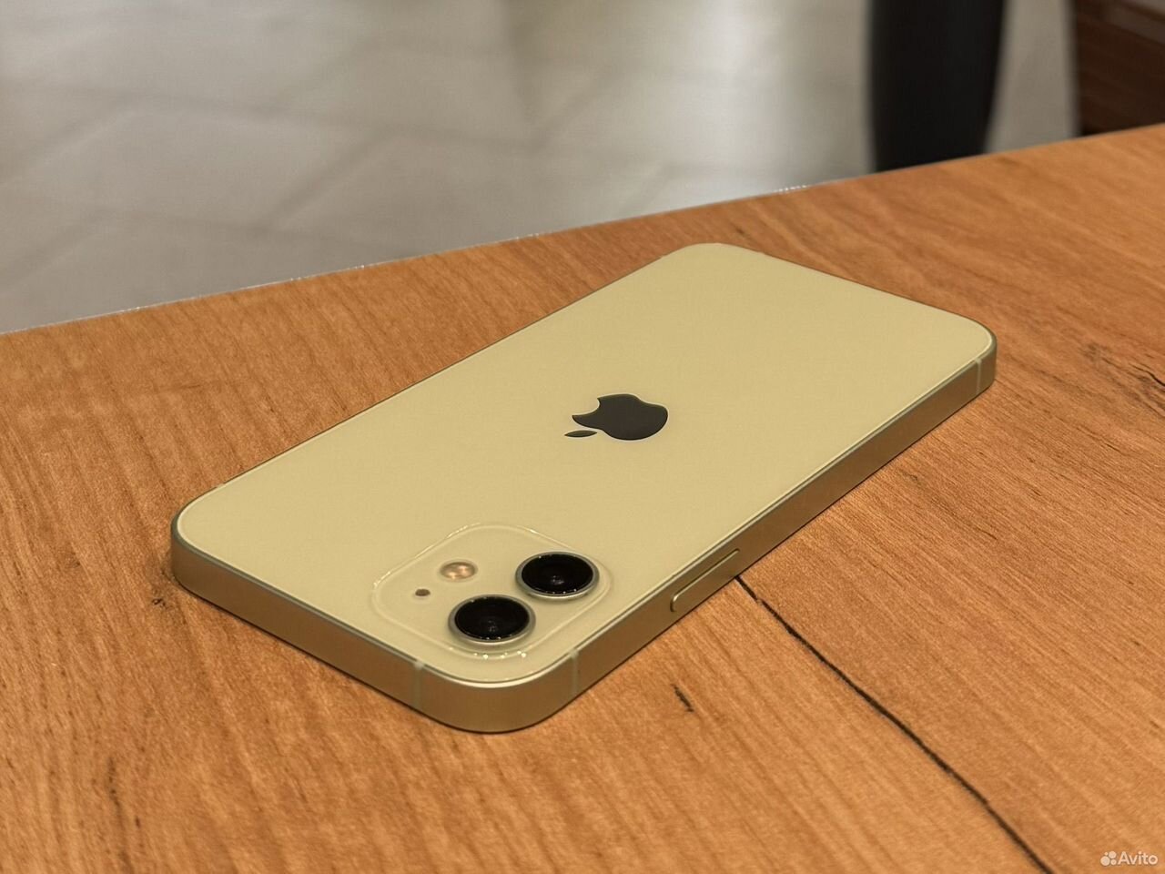 iPhone 12, 128 ГБ, SIM + eSIM