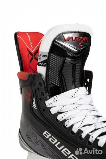 Коньки bauer S23 vapor X5 PRO INT