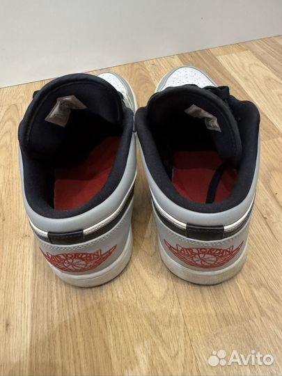 Кроссовки мужские