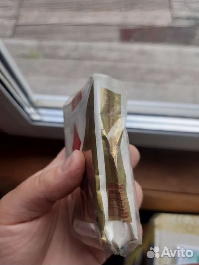 Спички коллекционные