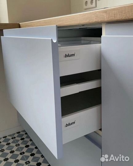 Кухня на заказ от производителя