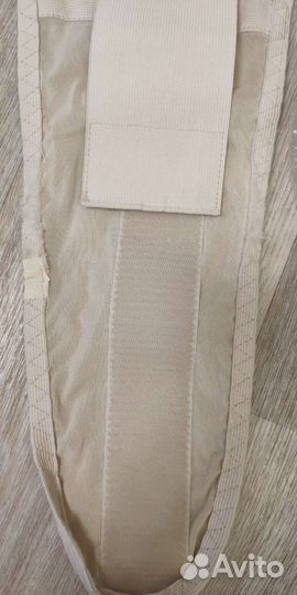 Бандаж дородовой Тривес Т-1114 (М)