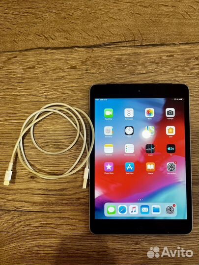 iPad mini 2 32gb