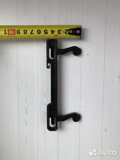 Крючок микроволновки. маркировкаhg23L