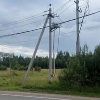 Участок 10,9 сот. (ИЖС)