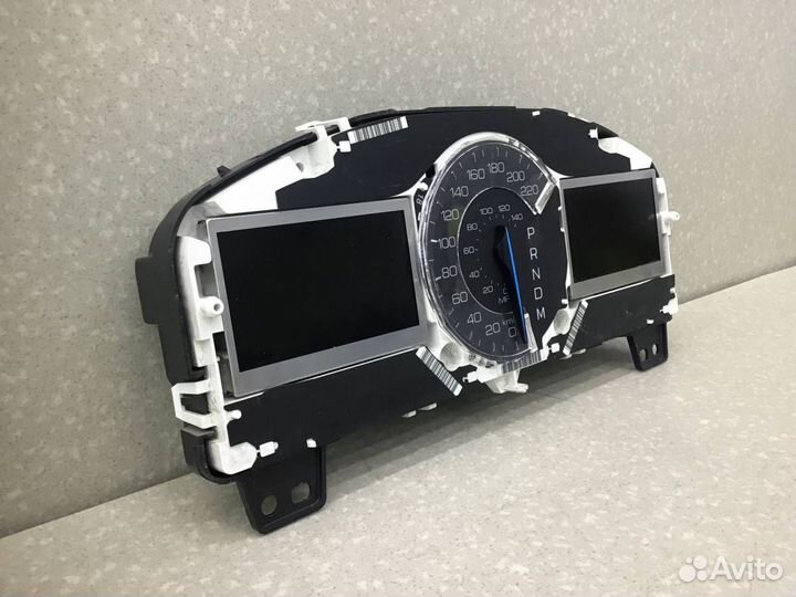 Панель приборов Ford Explorer (U502) 2010-2019 DB5Z10849UA