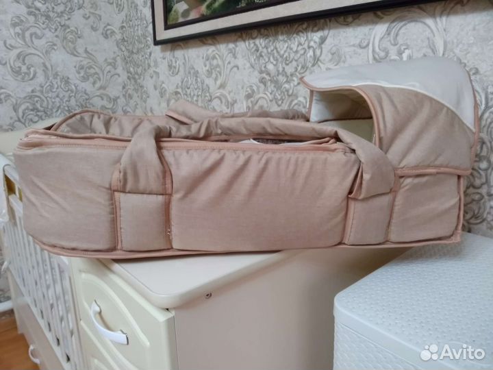 Переноска для детей