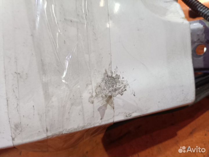 Крыло переднее Toyota Mark ii GX100 (Правое)