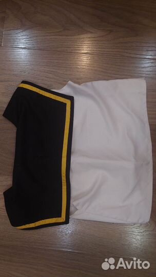 Косплей кагамине рин