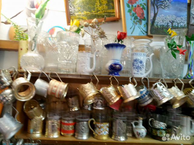 Подстаканники мнц алюминий стаканы СССР