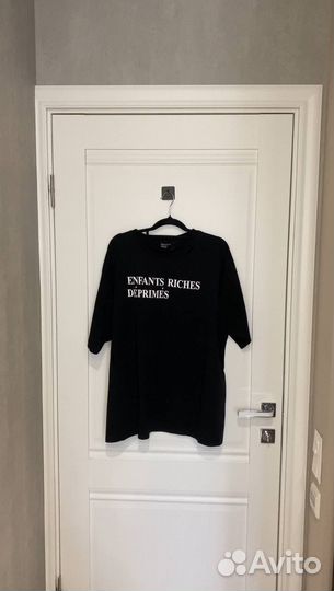 В Наличии Enfants Riches Deprimes футболка