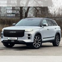 JAECOO J7 1.6 AMT, 2023, 56 000 км