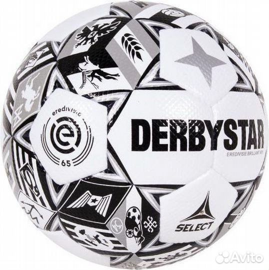 Мяч derbystar select