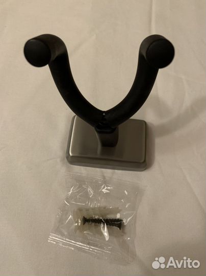 Держатель для гитары на стену dekko JR-609