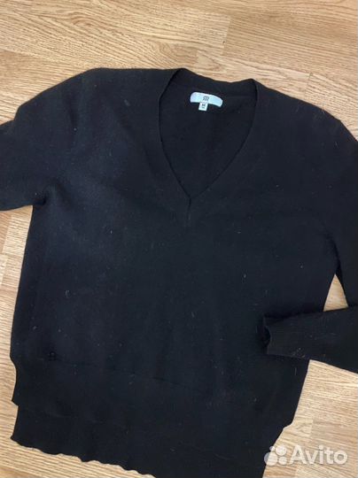 Свишот из французского кашемира 44