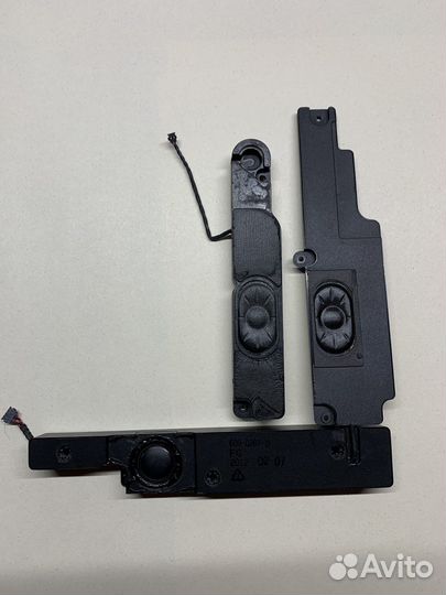 Динамики для MacBook Pro mid 15 2010,11,12