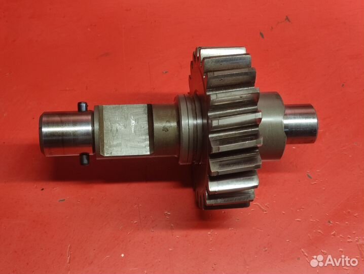 Вал МКПП Nissan Patrol Y60 2.8