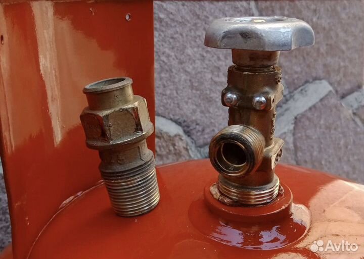 Заправка баллонов высокого давления 300 на Таганке