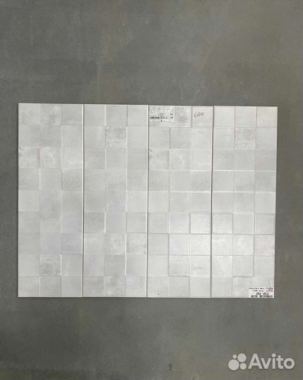 Керамическая плитка 25х75 Bosco 2