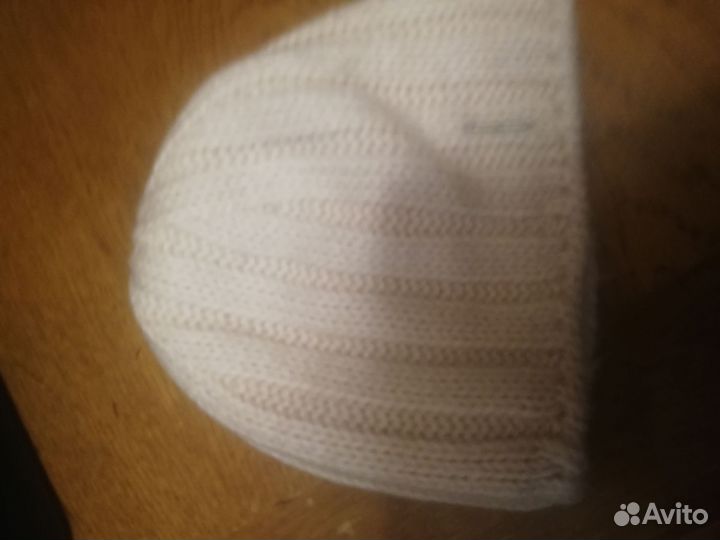 Шапка женская