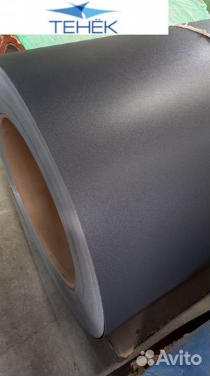 Профлист прямой