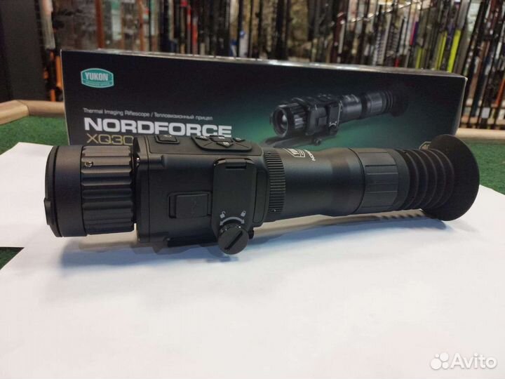 Тепловизор