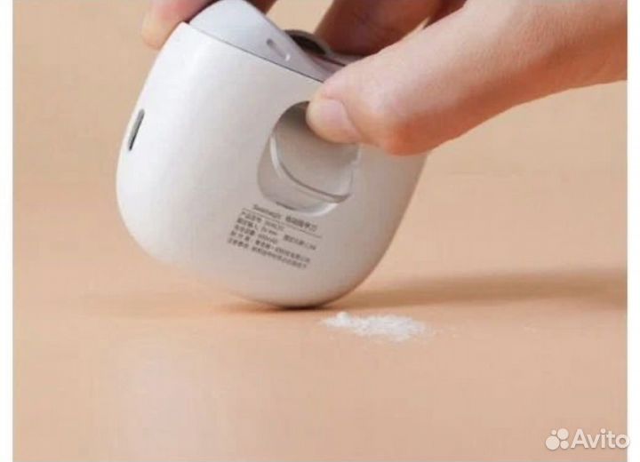 Электрический книпсер Seemagic Xiaomi (smnc01)