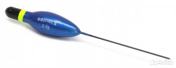 Поплавок Salmo ATF 106 2гр