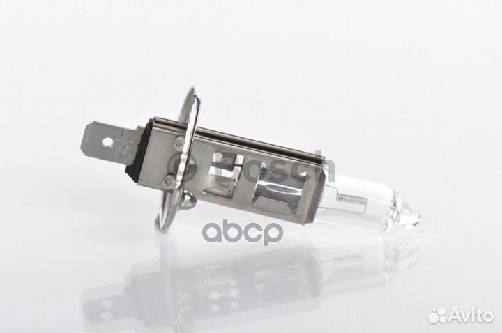 Лампа накаливания ECO H1 12V 55W P14,5s 1987302