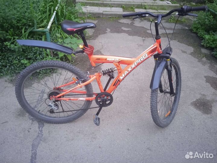 Велосипеды бу взрослый 26 колеса отличном состоя